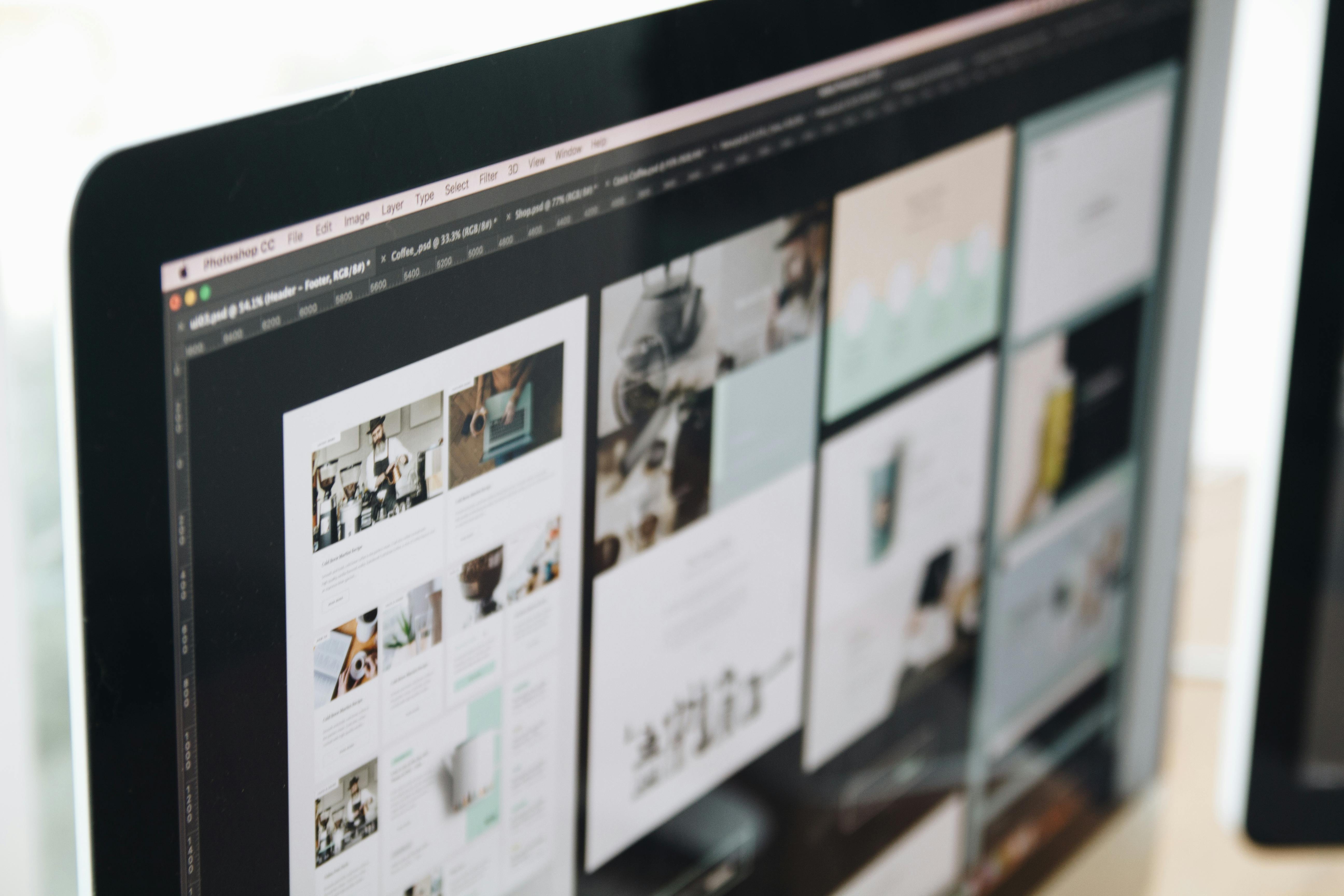 Pourquoi un site internet est essentiel pour une entreprise